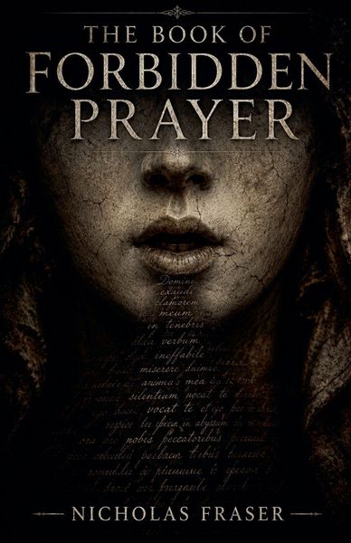 Produktbild: The Book Of Forbidden Prayer