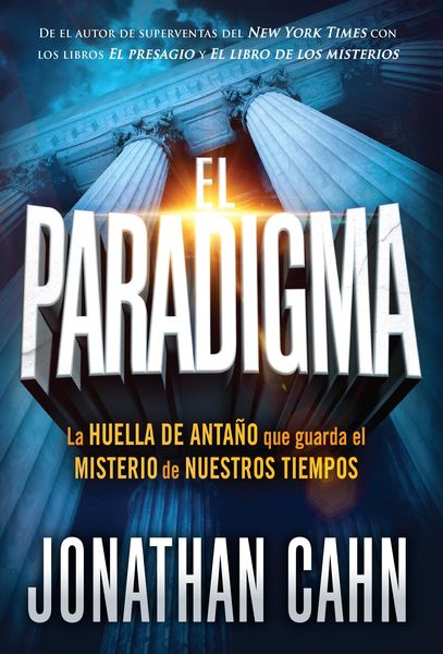 Produktbild: El Paradigma