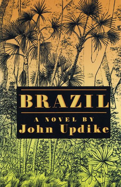 Produktbild: Brazil