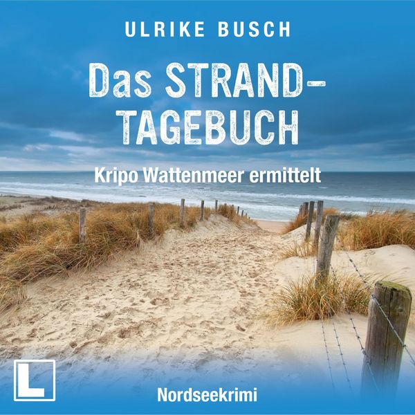 Produktbild: Das Strandtagebuch