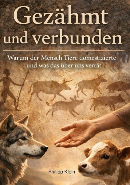 Produktbild: Gez&auml;hmt und verbunden