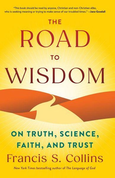 Produktbild: The Road to Wisdom