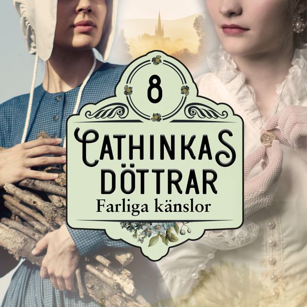 Produktbild: Farliga k&auml;nslor