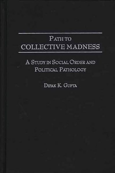 Produktbild: Path to Collective Madness