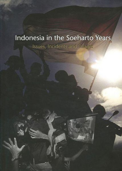 Produktbild: Indonesia in the Soeharto Years