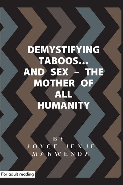 Produktbild: Demystifying Taboos and Sex