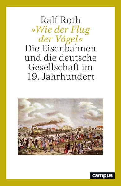 Produktbild: 'Wie der Flug der V&ouml;gel'