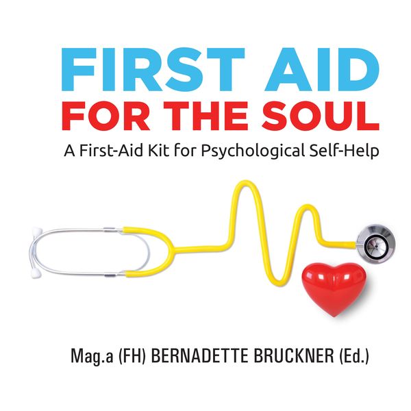 Produktbild: First Aid for the Soul