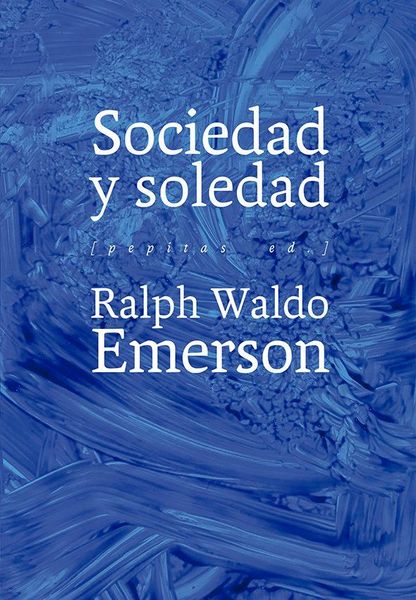 Produktbild: Sociedad y soledad