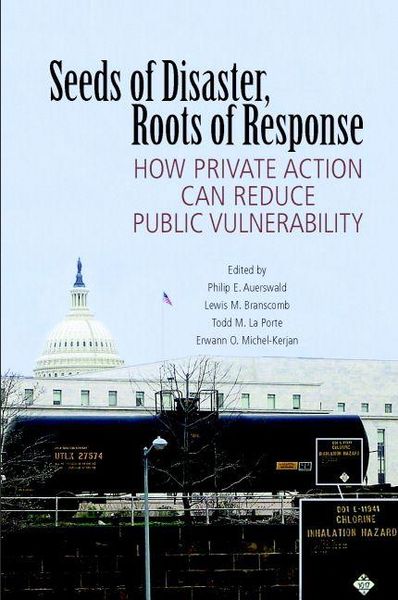 Produktbild: Seeds of Disaster, Roots of Response