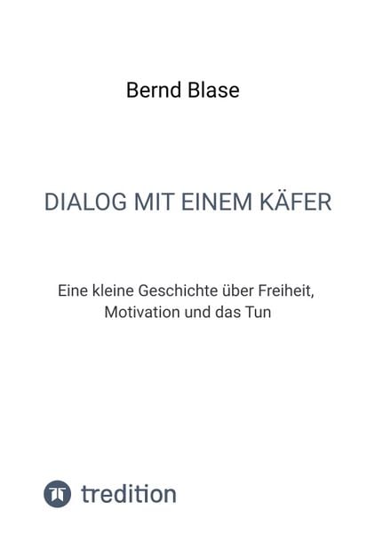 Produktbild: Dialog mit einem K&auml;fer