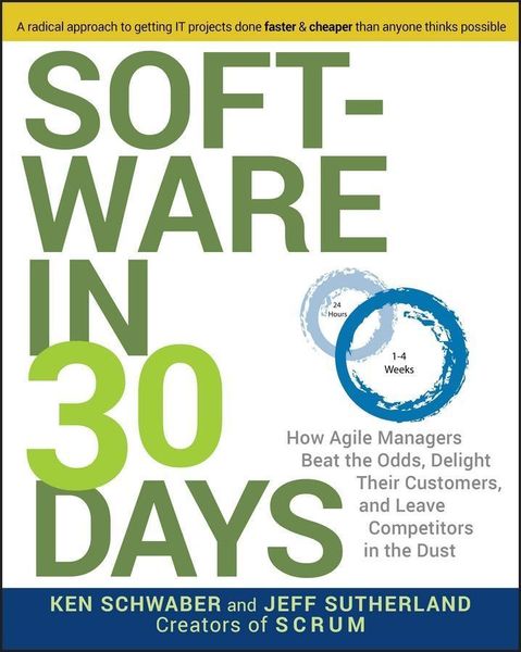 Produktbild: Software in 30 Days