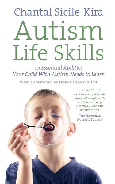 Produktbild: Autism Life Skills