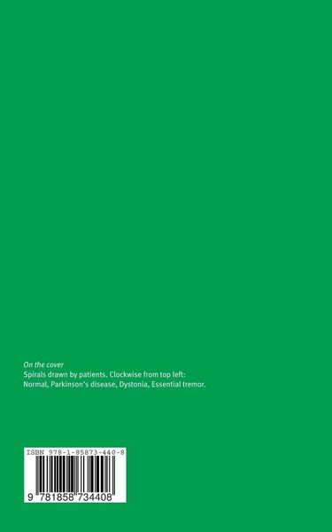 Produktbild: Handbook of Movement Disorders