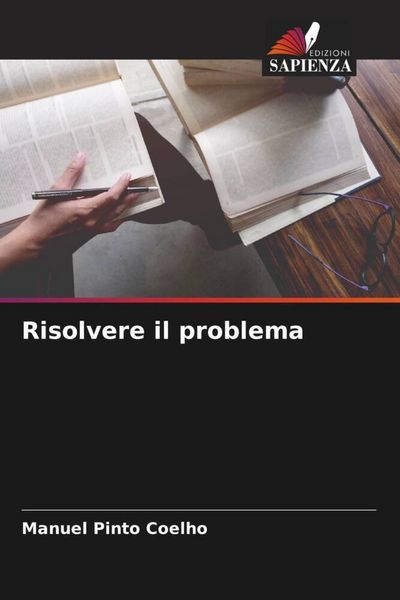 Produktbild: Risolvere il problema