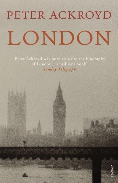 Produktbild: London