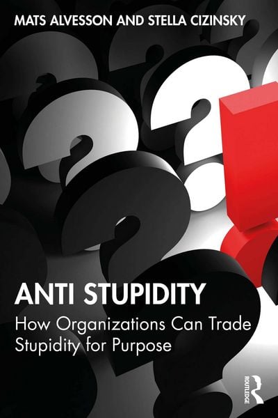 Produktbild: Anti Stupidity