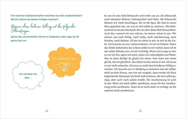 Produktbild: Gl&uuml;cklich und zufrieden!