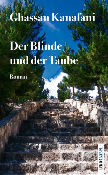 Produktbild: Der Blinde und der Taube