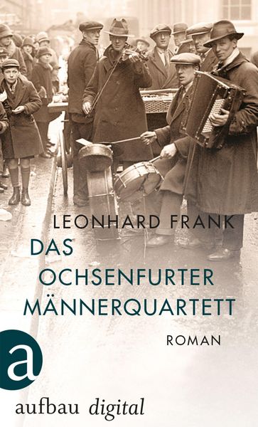 Produktbild: Das Ochsenfurter M&auml;nnerquartett