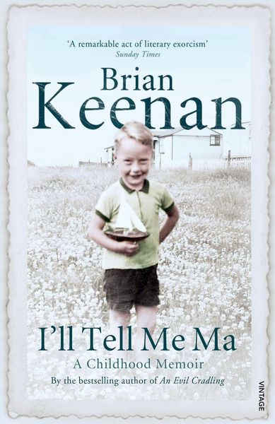 Produktbild: Ill Tell Me Ma
