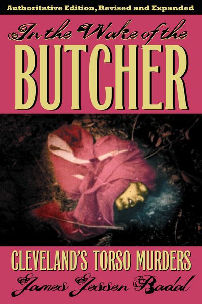 Produktbild: In the Wake of the Butcher