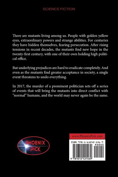 Produktbild: The Mutant Season