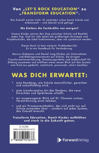 Produktbild: So geht Schule