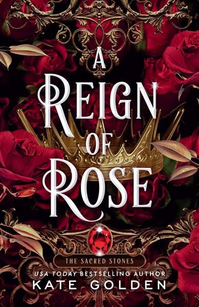 Produktbild: A Reign of Rose