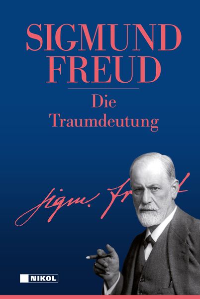 Die Traumdeutung, Paperback von Sigmund Freud, Nikol