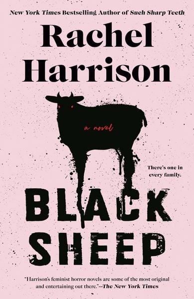 Produktbild: Black Sheep