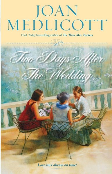 Produktbild: Two Days After the Wedding