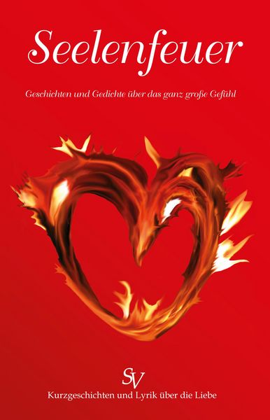 Produktbild: Seelenfeuer