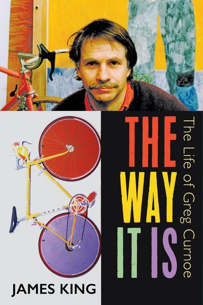 Produktbild: The Way It Is