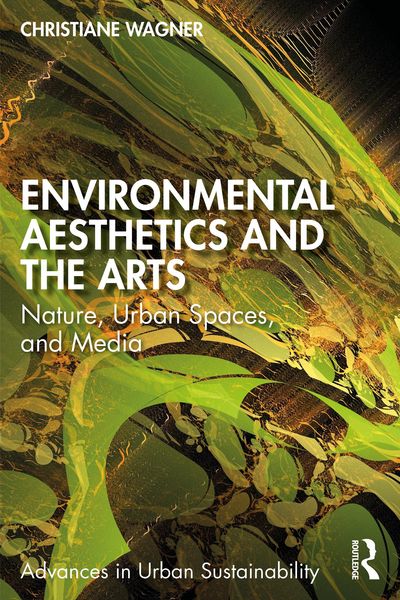 Produktbild: Environmental Aesthetics and the Arts