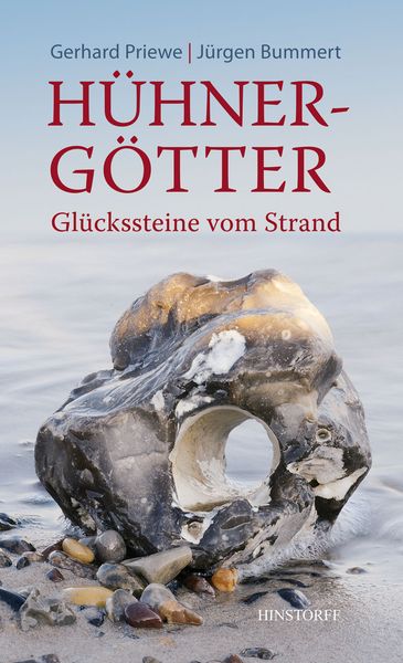 Hühnergötter, Paperback von Gerhard Priewe , Jürgen Bummert, Hinstorff, 9783356015720