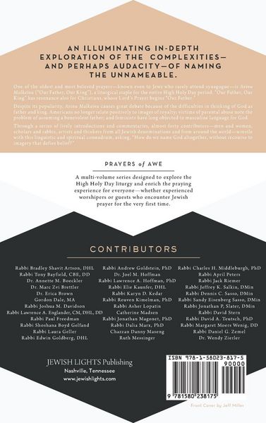 Produktbild: Naming God