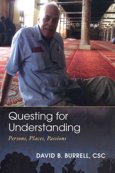 Produktbild: Questing for Understanding