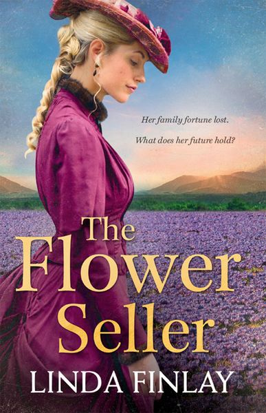 Produktbild: The Flower Seller