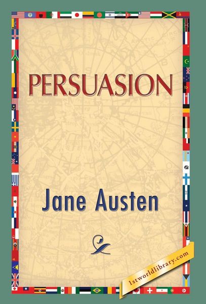 Produktbild: Persuasion