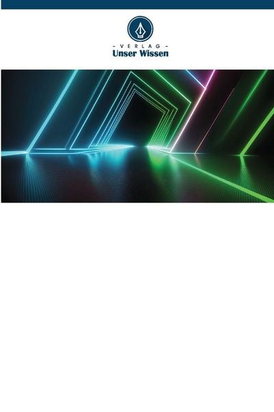 Produktbild: Dynamisch stabile Resonatoren in Nd:YAG-Lasern