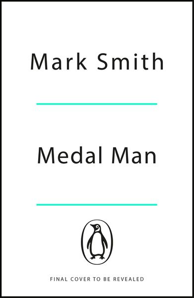 Produktbild: Medal Man