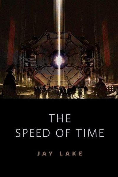 Produktbild: The Speed of Time