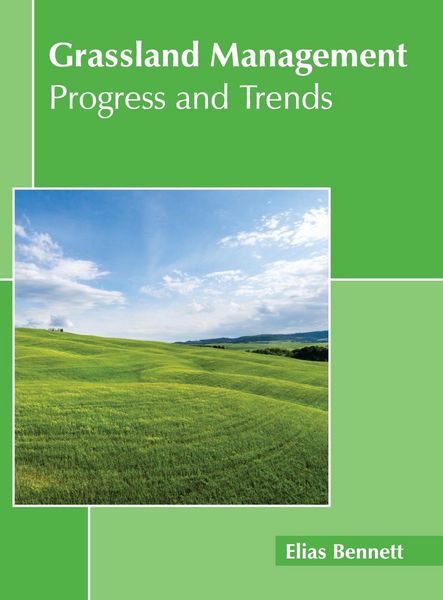 Produktbild: Grassland Management