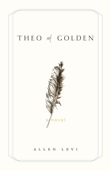 Produktbild: Theo of Golden