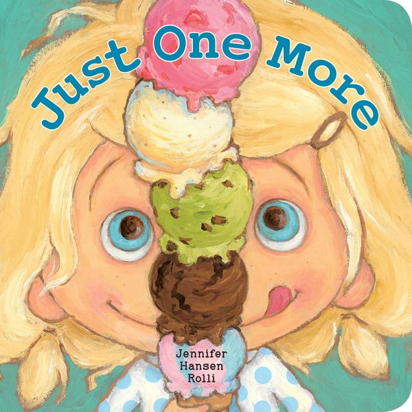 Produktbild: JUST 1 MORE