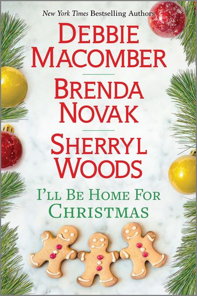 Produktbild: I'll Be Home for Christmas