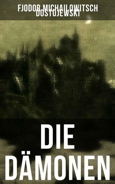 Produktbild: Die D&auml;monen