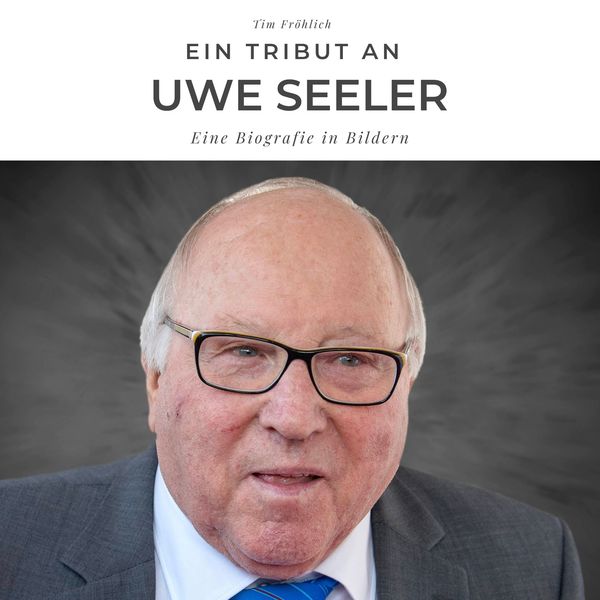 Produktbild: Ein Tribut an Uwe Seeler