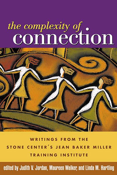 Produktbild: The Complexity of Connection